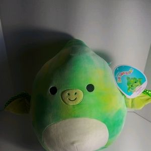 Squishmallow Fletcher the Pterodactyl 11" Kellytoy